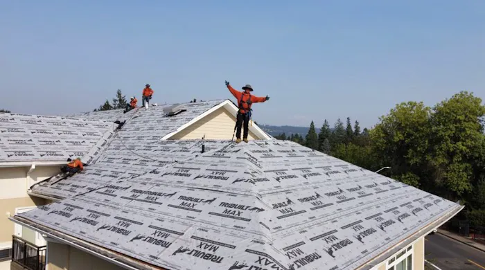 Winter Roofing Inc. Picture 6