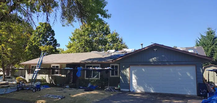 Jeremy Dumanovsky Roofing Picture 3