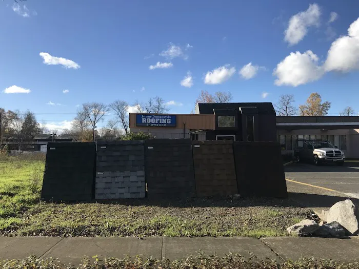 Jeremy Dumanovsky Roofing Picture 8