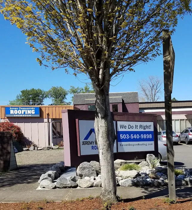 Jeremy Dumanovsky Roofing Picture 10