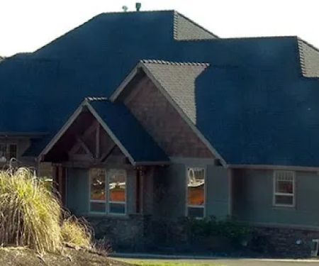 Jeremy Dumanovsky Roofing