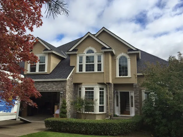 Valley Roofing Picture 7