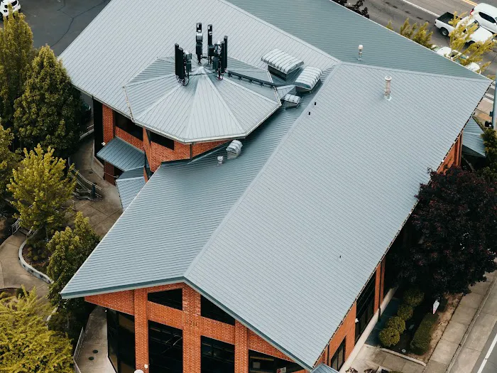 Valley Roofing Picture 5