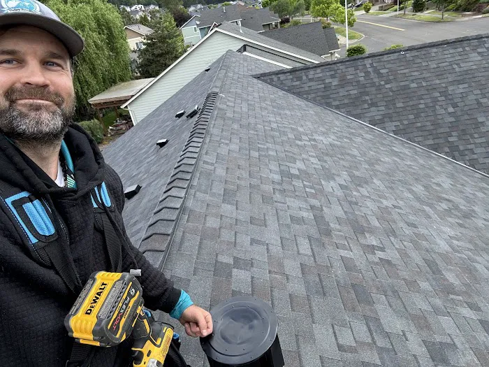 Valley Roofing Picture 4