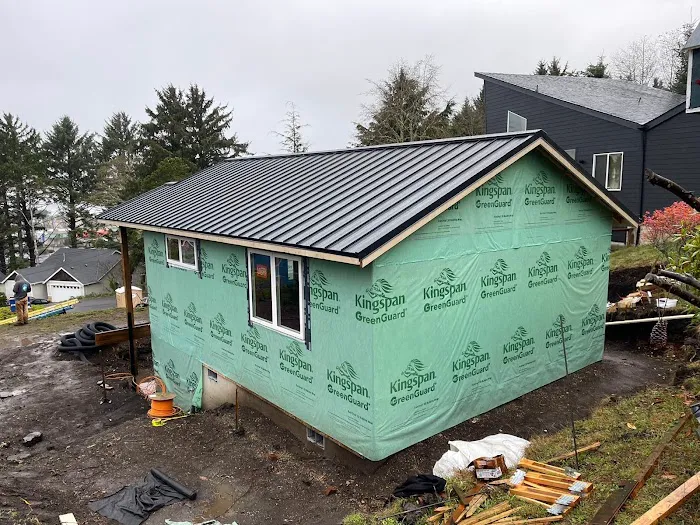 Valley Roofing Picture 6