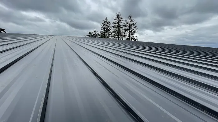 Valley Roofing Picture 1