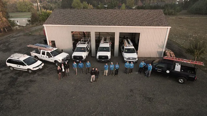 Valley Roofing Picture 9