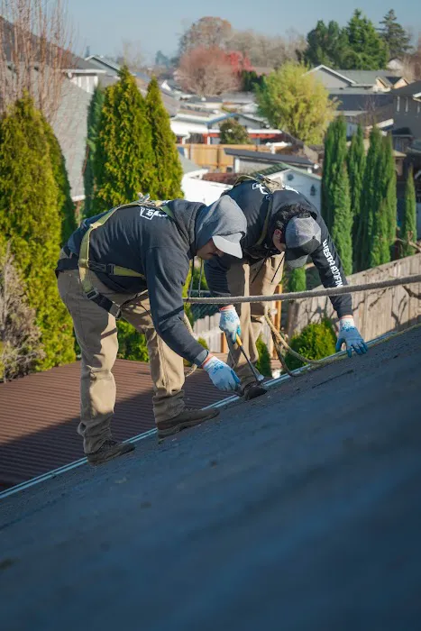 Lonestar Roofing & Exteriors Picture 1