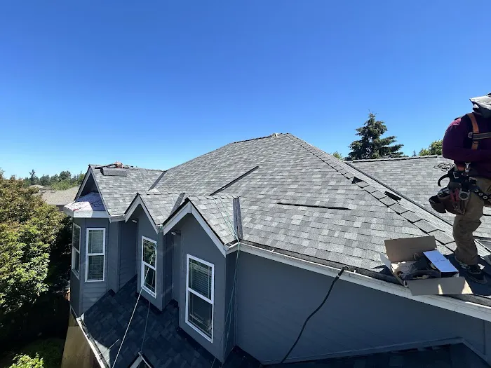 Lonestar Roofing & Exteriors Picture 7