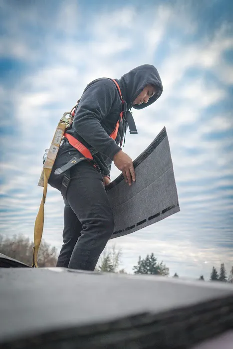 Lonestar Roofing & Exteriors Picture 6