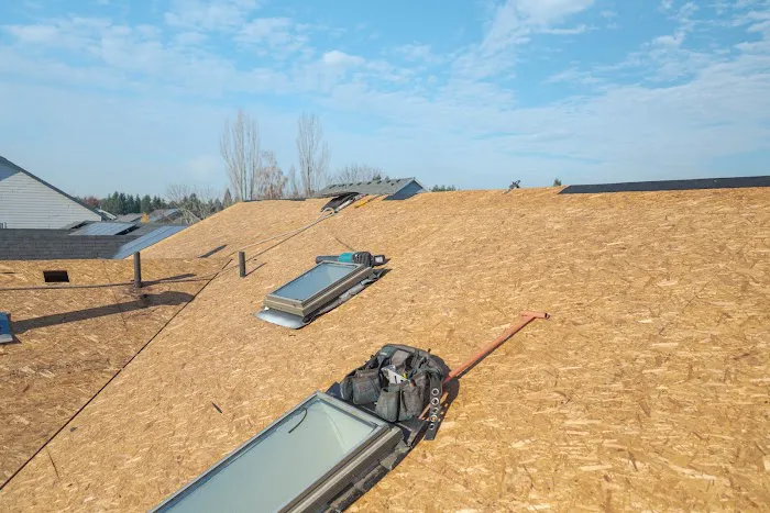 Lonestar Roofing & Exteriors Picture 8