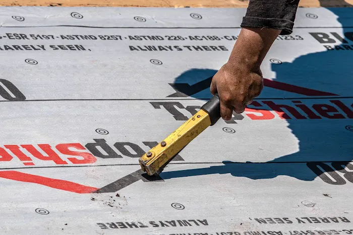 SLEEK EXTERIORS Picture 4