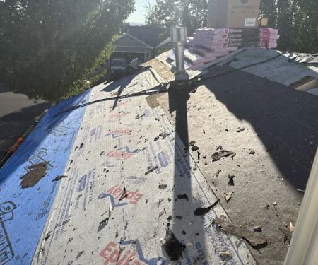 Above All Remodeling LLC