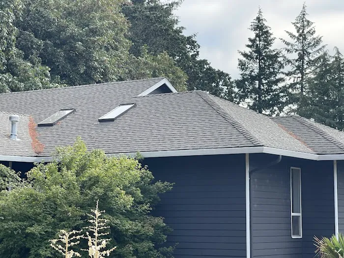 Referred Roof Cleaning & Exteriors Picture 1