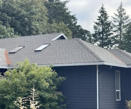 Referred Roof Cleaning & Exteriors