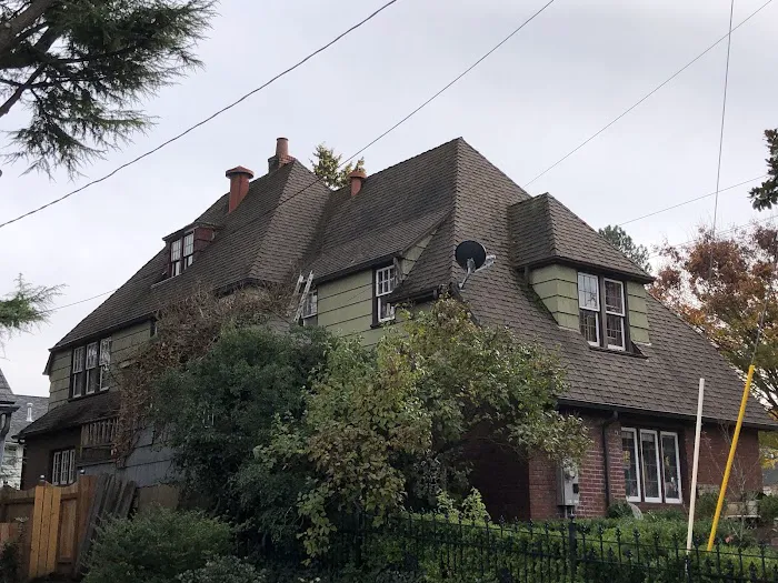 Referred Roof Cleaning & Exteriors Picture 4