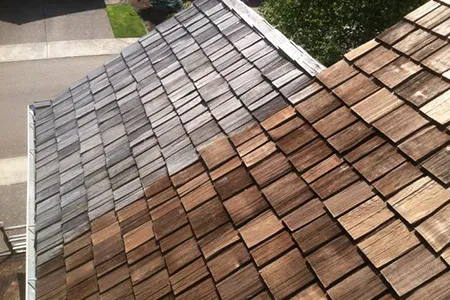 Referred Roof Cleaning & Exteriors Picture 10