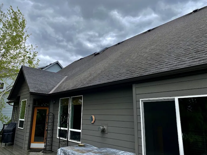 Referred Roof Cleaning & Exteriors Picture 2
