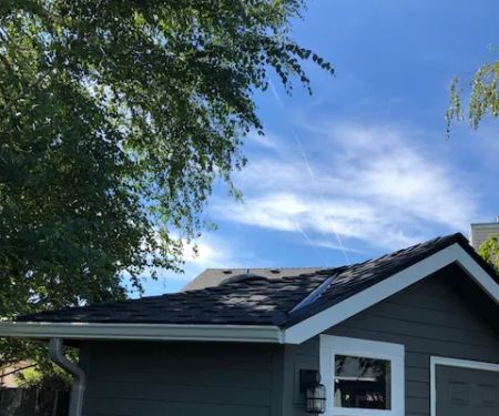 Mccullough Roofing Co.