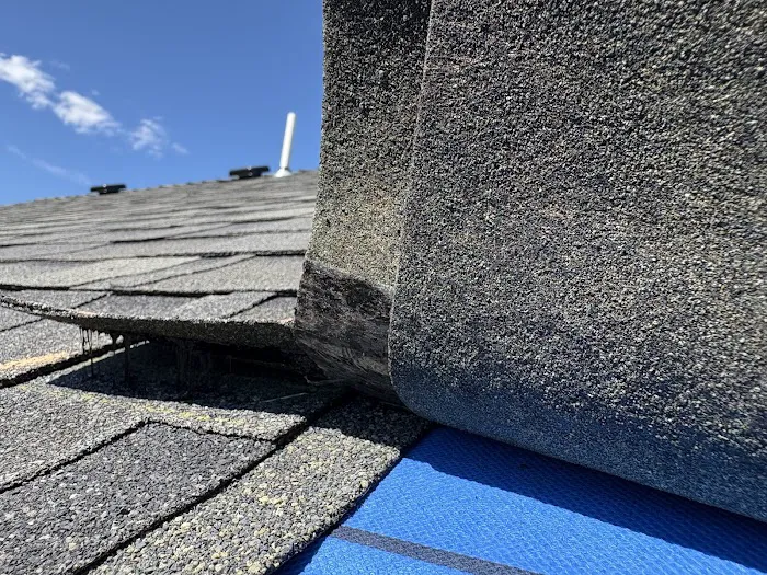 Mccullough Roofing Co. Picture 9