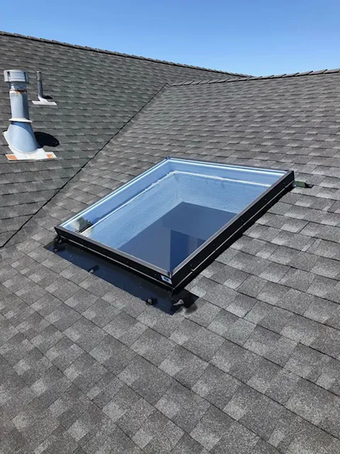 Mccullough Roofing Co. Picture 2