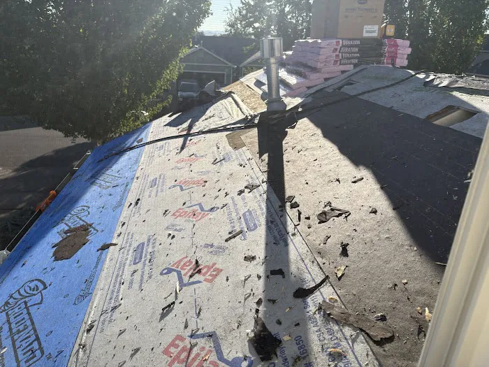 Mccullough Roofing Co. Picture 7