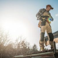 The Roofers Salem Inc. ico