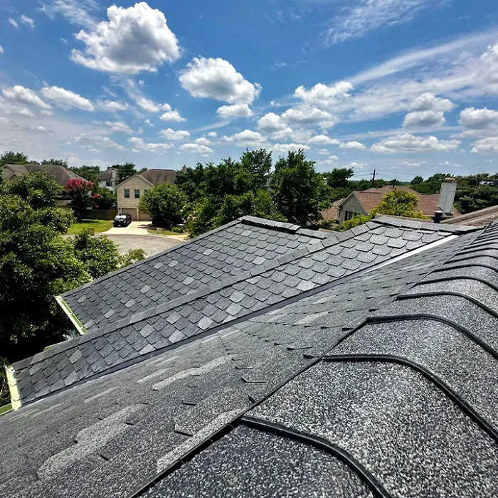 The Roofers Salem Inc. Picture 2