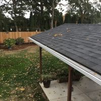Salem Oregon Gutter Service ico