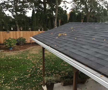 Salem Oregon Gutter Service