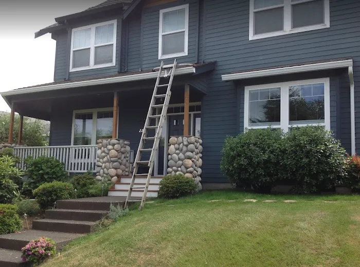 Salem Oregon Gutter Service Picture 10