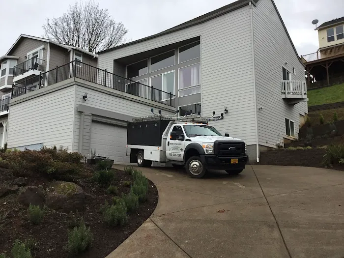 Salem Oregon Gutter Service Picture 3