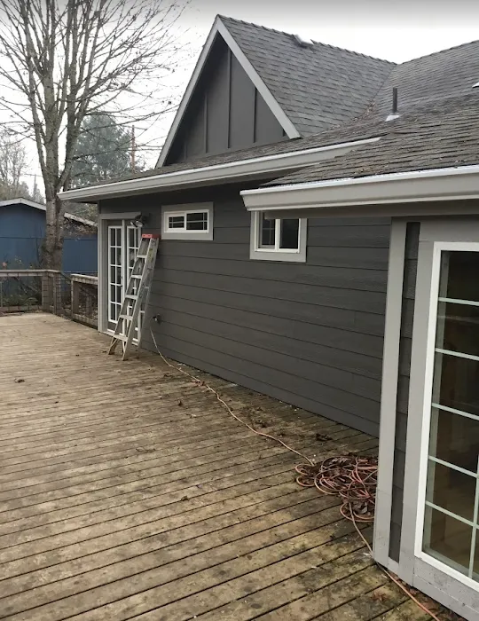 Salem Oregon Gutter Service Picture 9