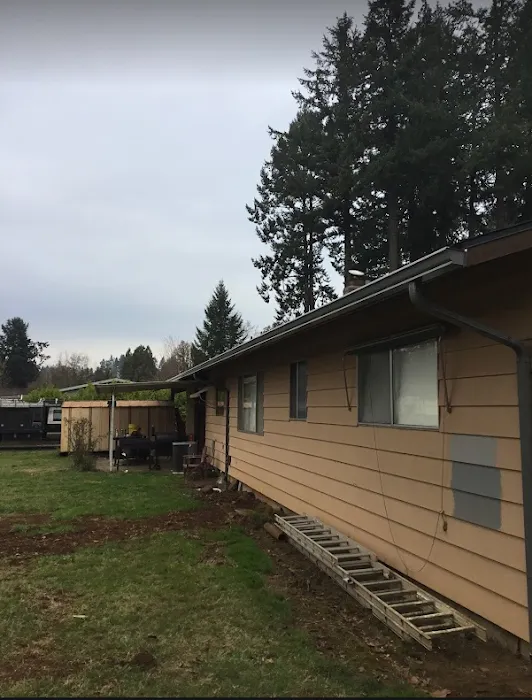 Salem Oregon Gutter Service Picture 8