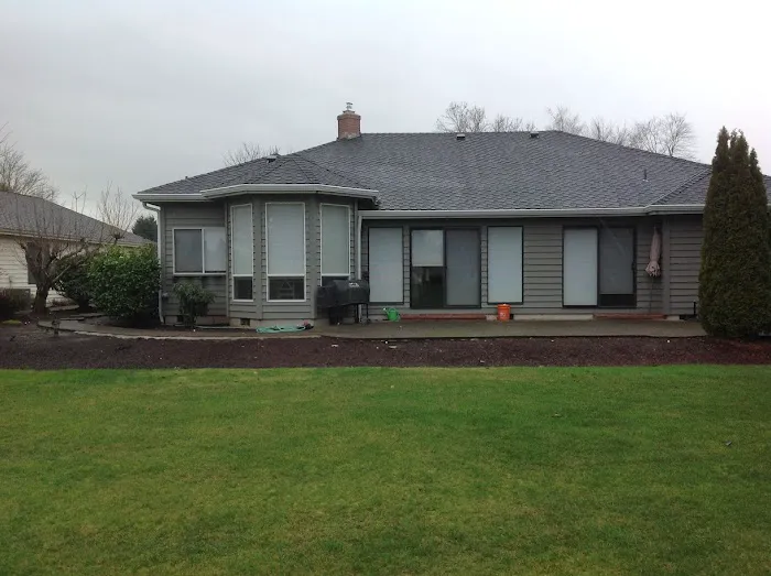 Salem Oregon Gutter Service Picture 4