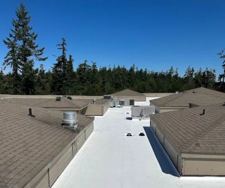 P.R Construction LLC