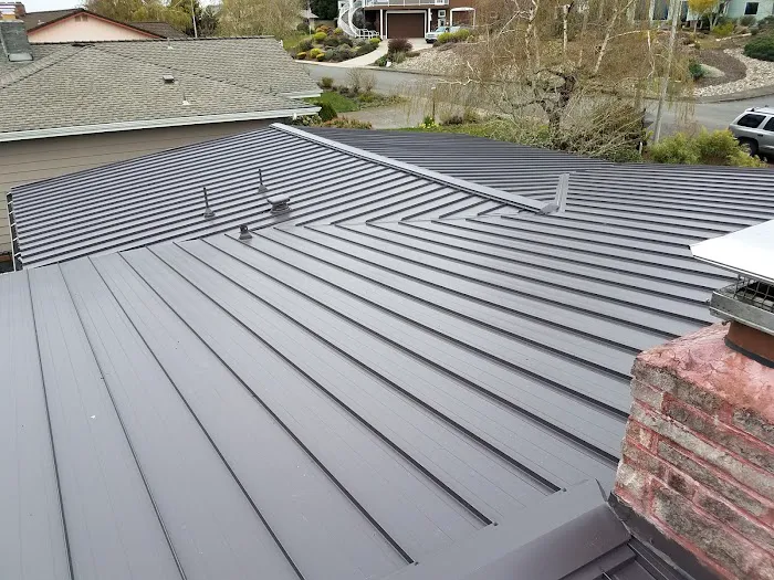 Jensen Exteriors Roofing and Siding Contractor Picture 4