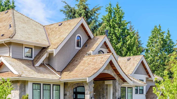 Jensen Exteriors Roofing and Siding Contractor Picture 2