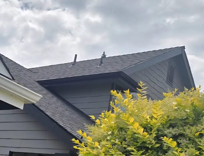 Jensen Exteriors Roofing and Siding Contractor Picture 6