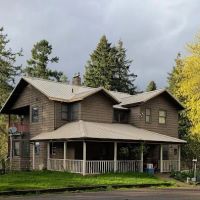 Jensen Exteriors Roofing and Siding Contractor ico