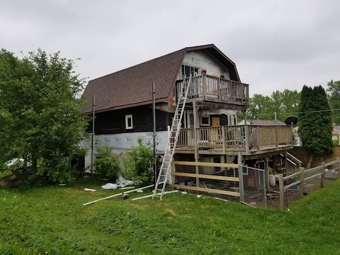 Jensen Exteriors Roofing and Siding Contractor Picture 8