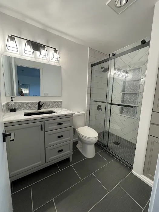 Mark Anthony Construction Picture 1