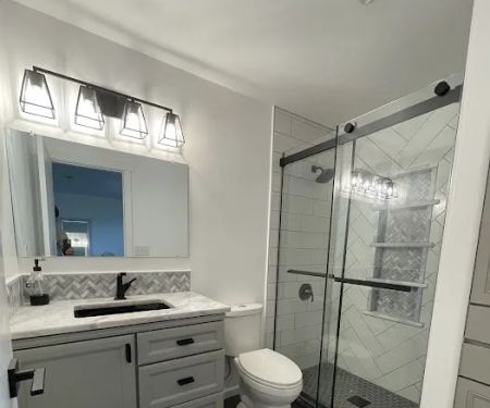 Mark Anthony Construction