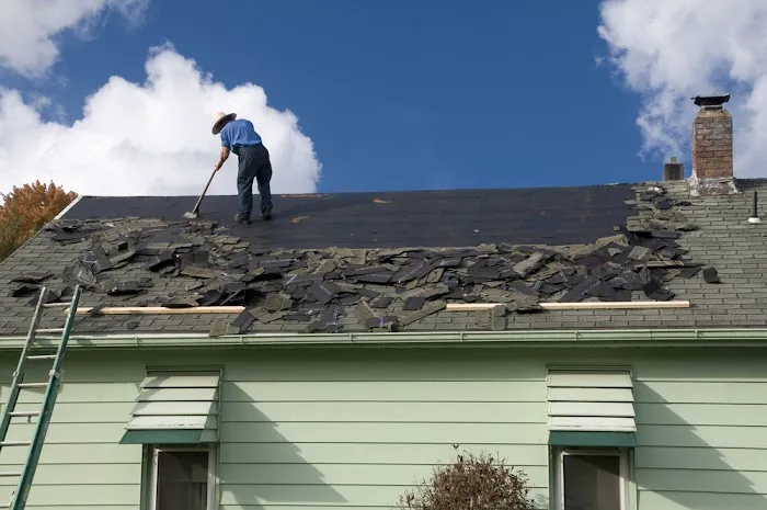Salem Roofing Picture 3