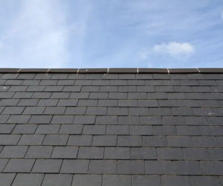 Salem Roofing