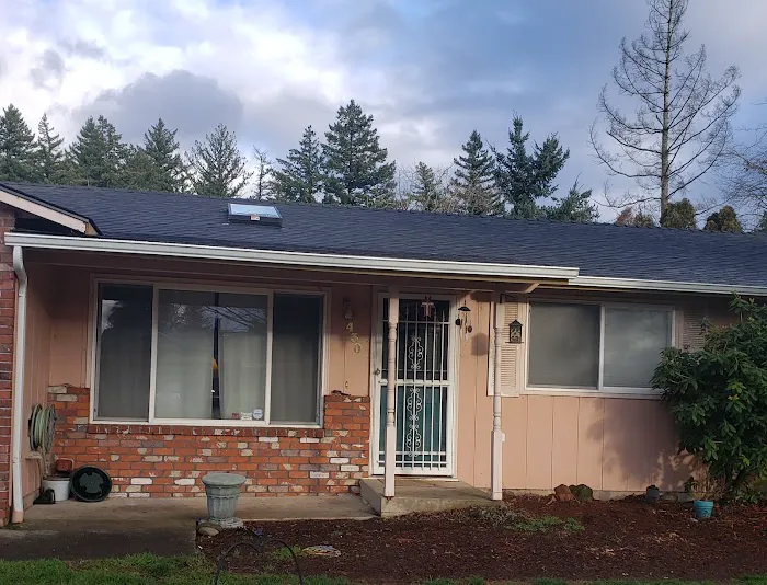 Cascade Roofing Picture 1