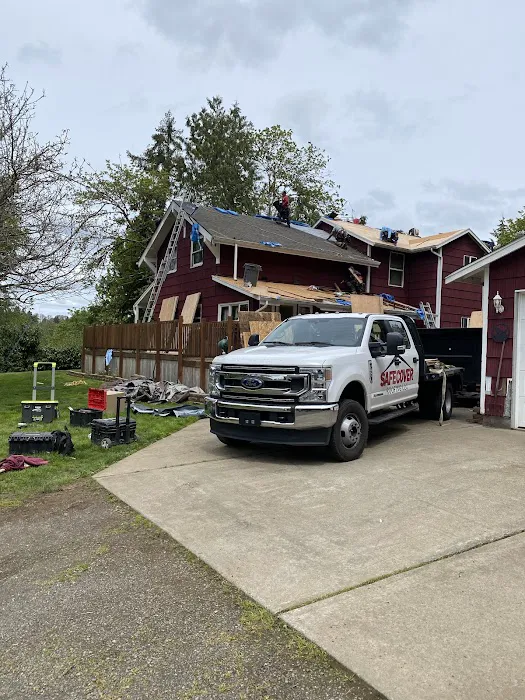 Safecover Roofing, LLC Picture 1