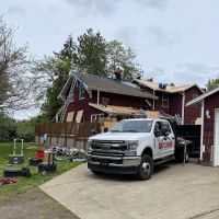 Safecover Roofing, LLC ico