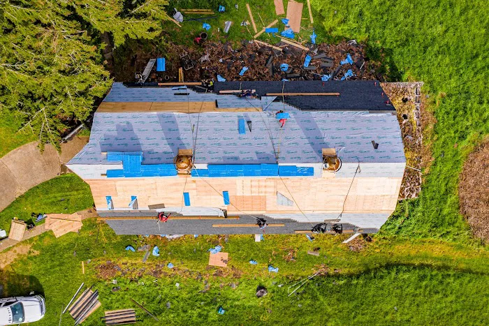 Safecover Roofing, LLC Picture 3