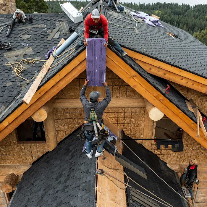 Safecover Roofing, LLC Picture 10